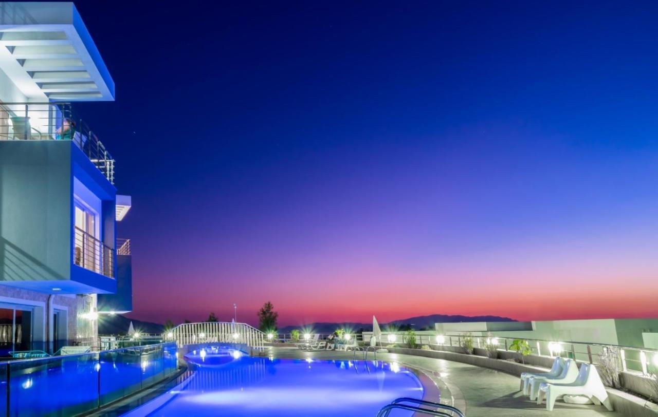 Lavender Residence Kuşadası Exterior photo