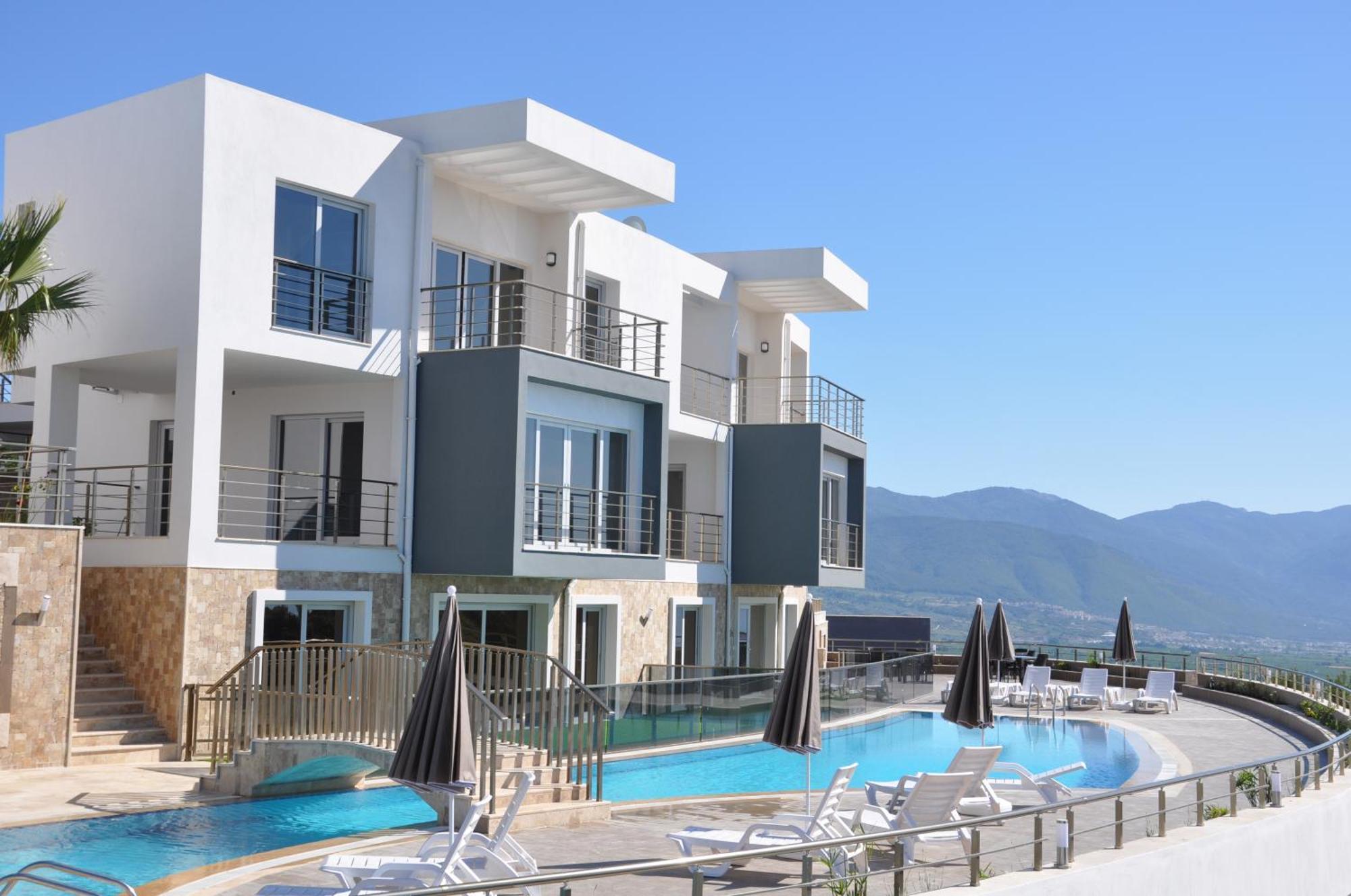 Lavender Residence Kuşadası Exterior photo