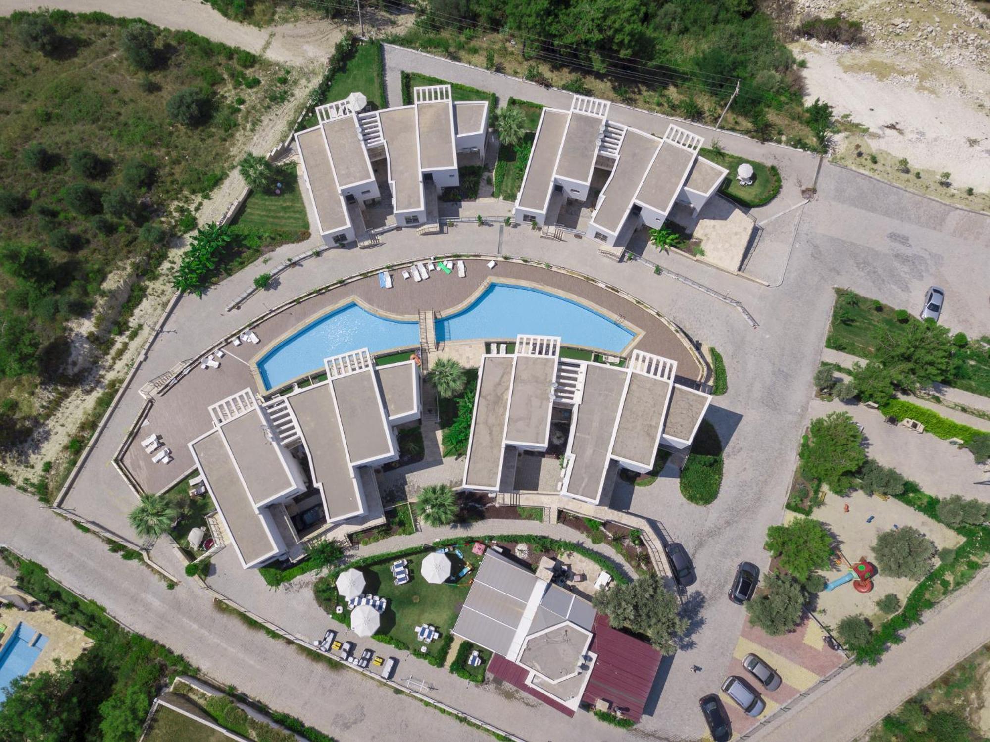 Lavender Residence Kuşadası Exterior photo