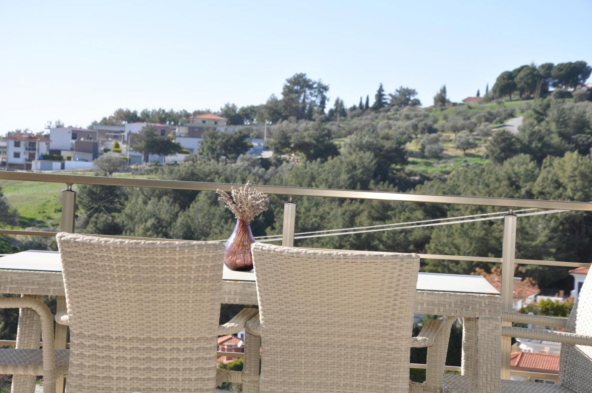 Lavender Residence Kuşadası Exterior photo