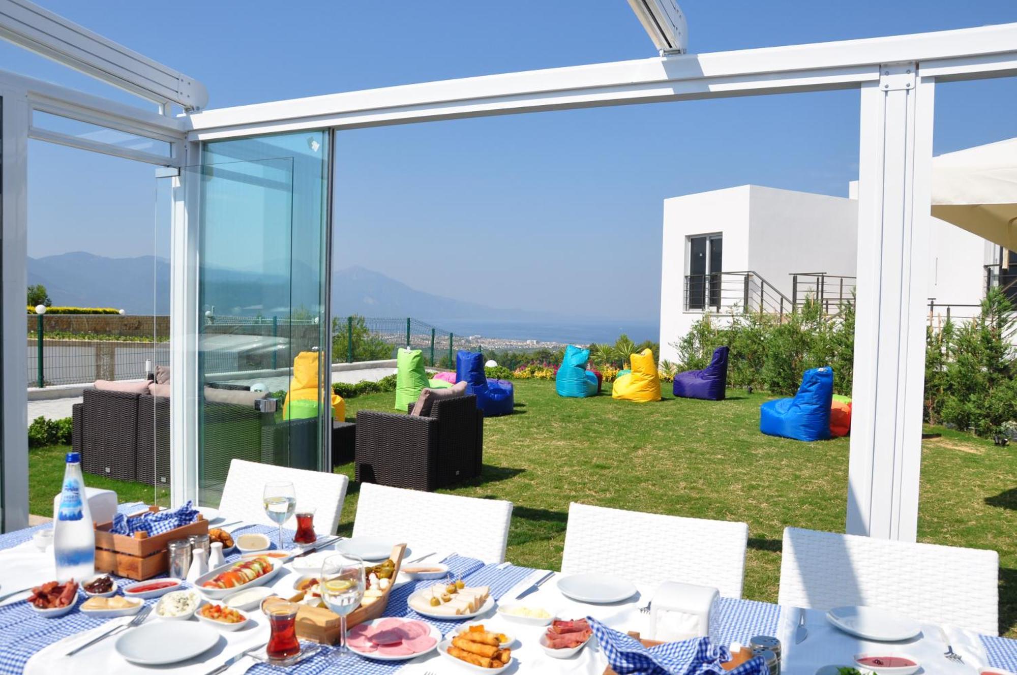 Lavender Residence Kuşadası Exterior photo