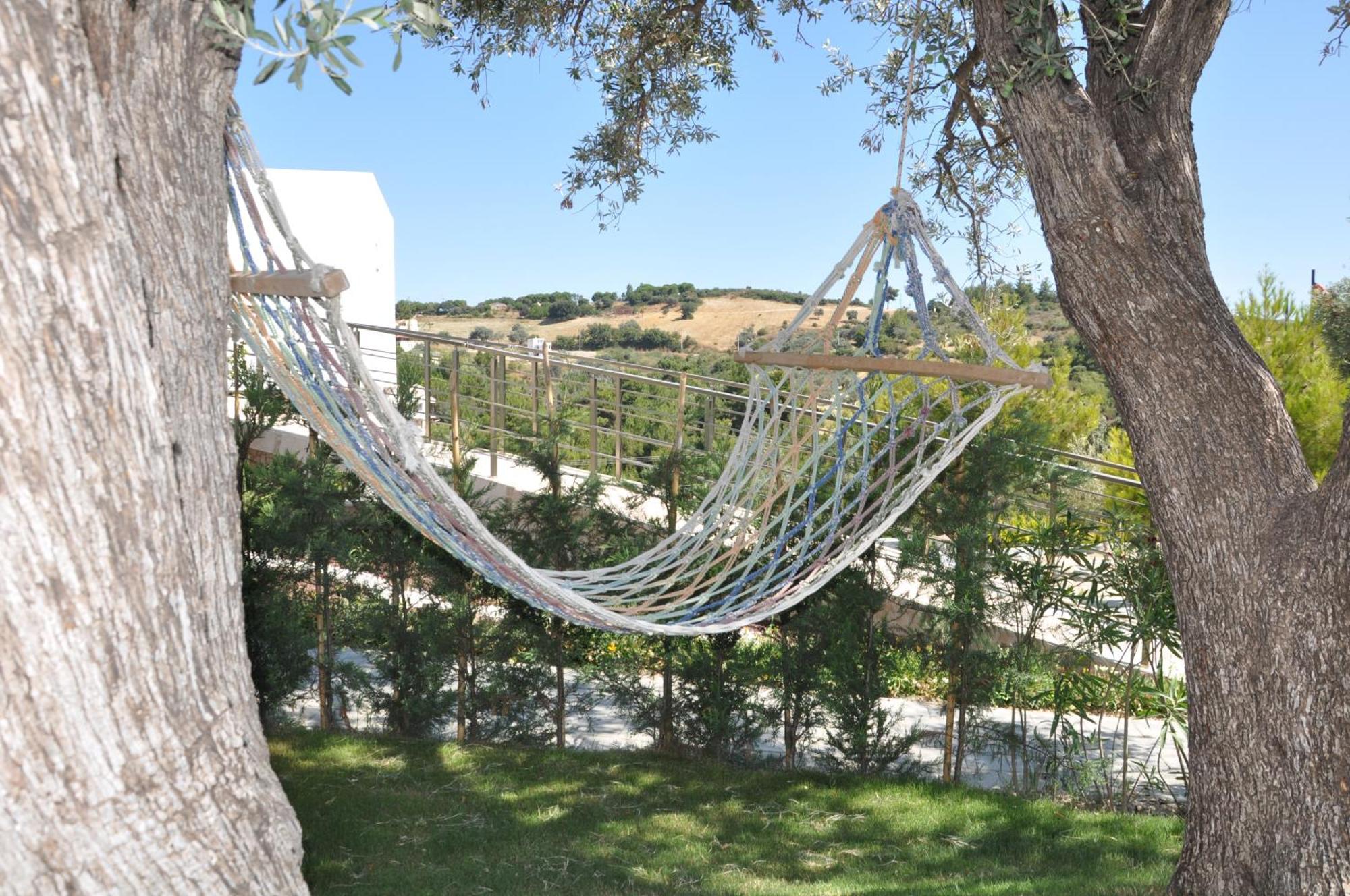 Lavender Residence Kuşadası Exterior photo