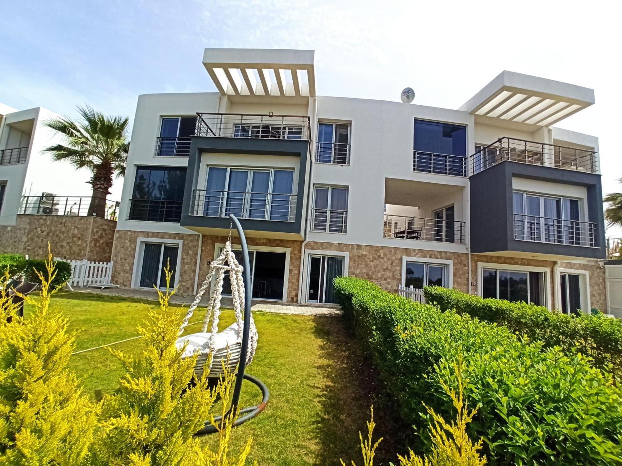 Lavender Residence Kuşadası Exterior photo