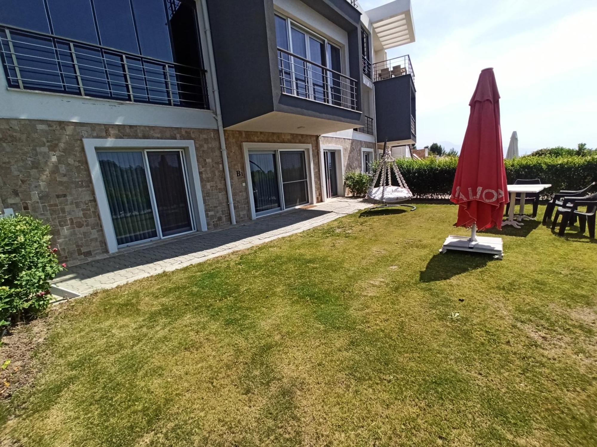 Lavender Residence Kuşadası Exterior photo
