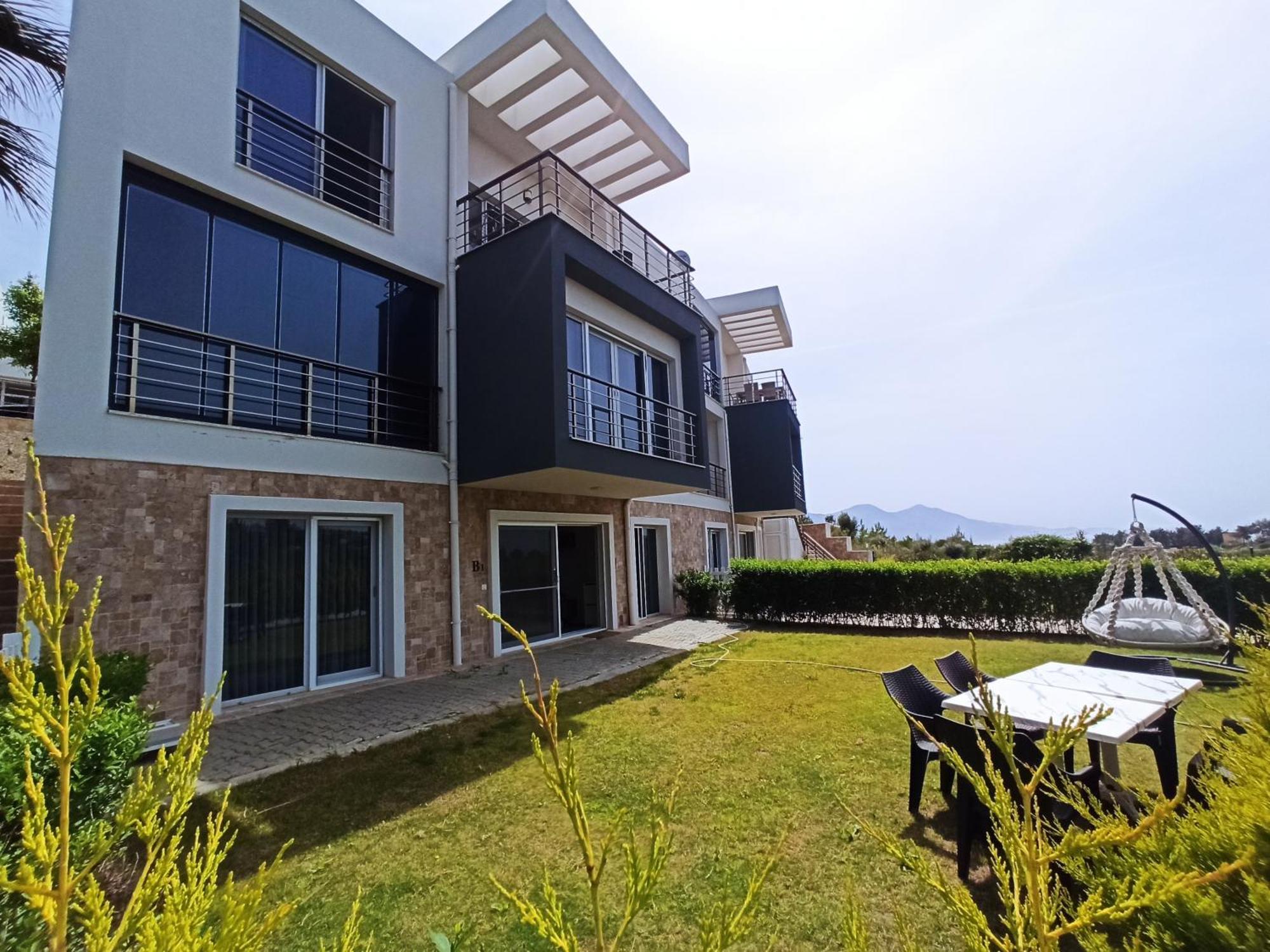 Lavender Residence Kuşadası Exterior photo