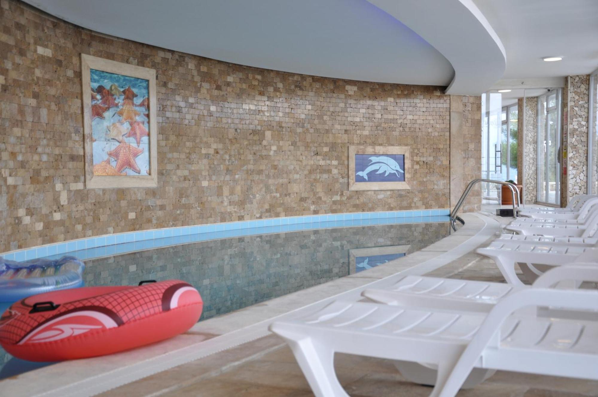 Lavender Residence Kuşadası Exterior photo